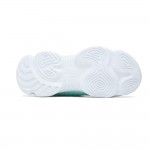 6j Fila 3kw13018-222 PS Memory Musha velcro  - turqoise/white